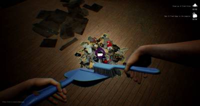Paranormal Cleanup торрент скачать