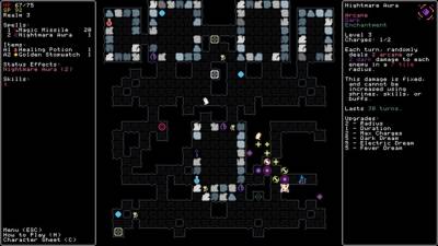 Rift Wizard бесплатно скачать на пк