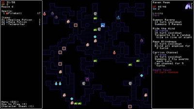 Rift Wizard скачать на пк