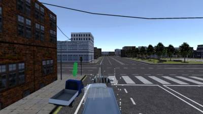 Road Patrol Truck скачать на пк