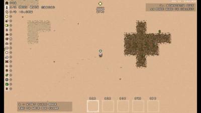 Sand A Superfluous Game бесплатно скачать на пк