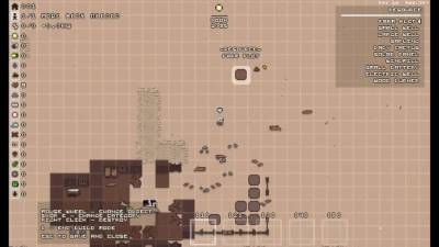Sand A Superfluous Game торрент скачать