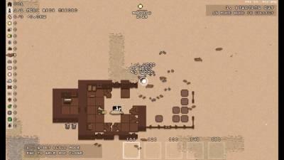 Sand A Superfluous Game скачать на пк