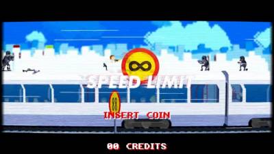Speed Limit бесплатно скачать на пк
