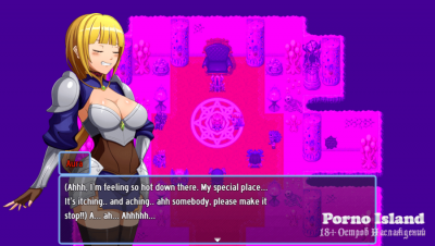 Star Knightess Aura скачать на пк