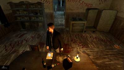 Tales from Dunwich Episode 1 бесплатно скачать на пк