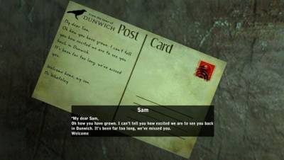 Tales from Dunwich Episode 1 торрент скачать