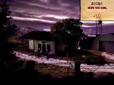 The Apotheosis Project скачать на пк