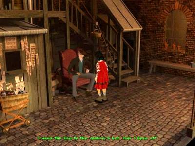 The City of Lost Children бесплатно скачать на пк