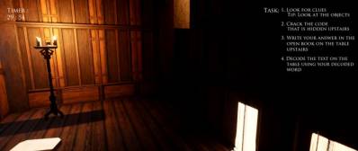 The Cryptologist Room скачать на пк