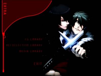 Togainu no chi True Blood бесплатно скачать на пк