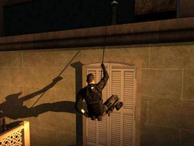 Tom Clancy's Splinter Cell скачать на пк