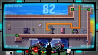 88 Heroes бесплатно скачать на пк