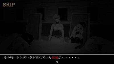 Cinderella Escape! R12 скачать на пк