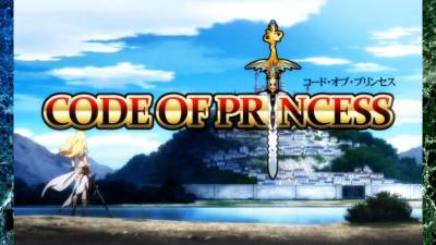 Code of Princess бесплатно скачать на пк