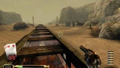 Dead Man's Hand бесплатно скачать на пк