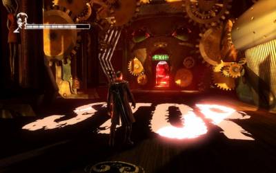 DmC: Devil May Cry торрент скачать