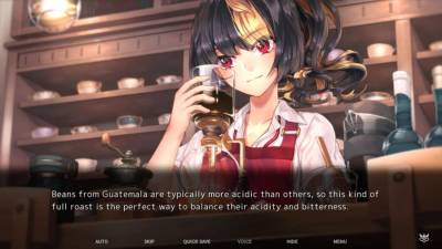 Fatal Twelve скачать на пк