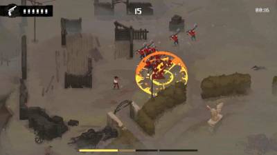 Kill The Crows бесплатно скачать на пк