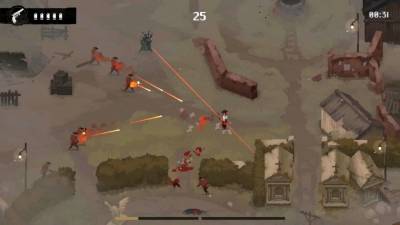 Kill The Crows торрент скачать