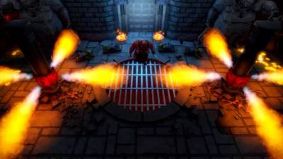 MetaMorph: Dungeon Creatures скачать на пк