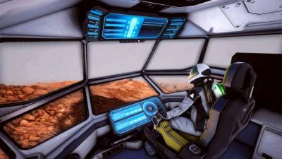 Occupy Mars: The Game скачать на пк