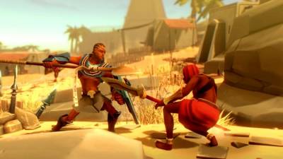 Pharaonic бесплатно скачать на пк