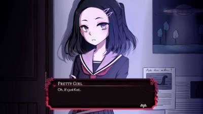 Project Kat - Paper Lily Prologue скачать на пк