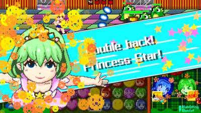 Puzzle Battler! Mirai торрент скачать