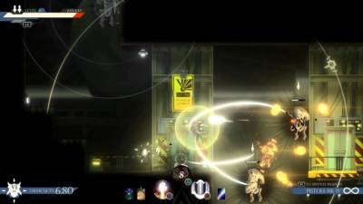 Seraph бесплатно скачать на пк