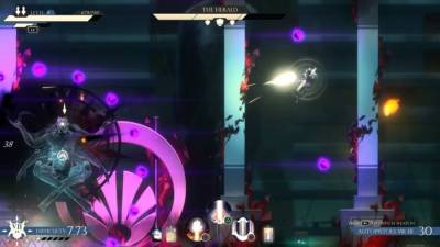 Seraph торрент скачать