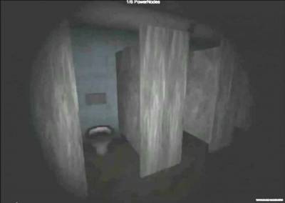 Slender: Space скачать на пк