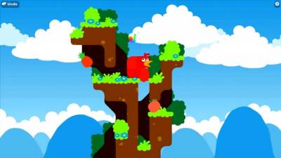 Snakebird бесплатно скачать на пк