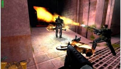 Soldiers Inc. AVP Чужой против хищника бесплатно скачать на пк