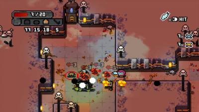 Space Grunts бесплатно скачать на пк