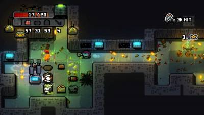 Space Grunts скачать на пк