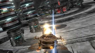 Star Wars: Battlefront 2 (Classic, 2005) бесплатно скачать на пк