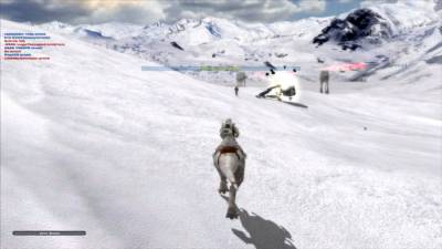 Star Wars: Battlefront 2 (Classic, 2005) торрент скачать