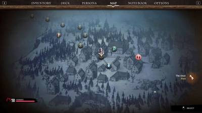 The Foretold: Westmark Legacy торрент скачать