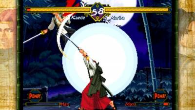 THE LAST BLADE бесплатно скачать на пк