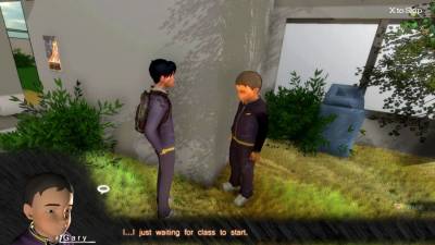 There Is No Tomorrow скачать на пк