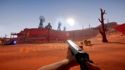 Wild West and Wizards торрент скачать