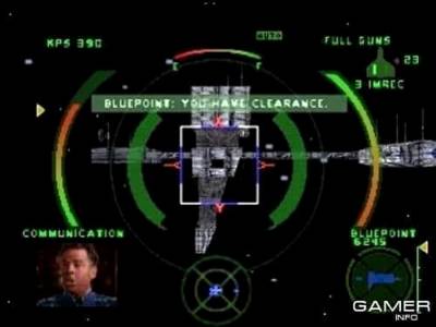 Wing Commander 4: The Price of Freedom бесплатно скачать на пк