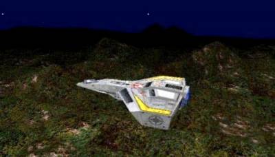Wing Commander 4: The Price of Freedom скачать на пк