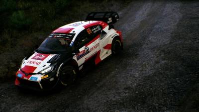 WRC | Лицензия скачать на пк