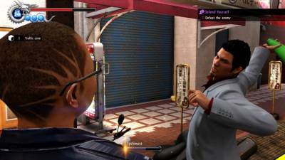 Yakuza 6: The Song of Life бесплатно скачать на пк