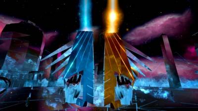AUDICA: Rhythm Shooter торрент скачать