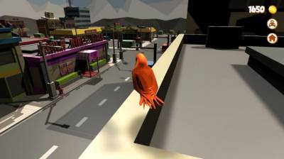 Bird Missions скачать на пк
