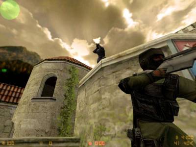 Counter-Strike скачать на пк