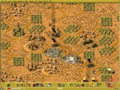 Divided Ground Middle East Conflict 1948-1973 торрент скачать